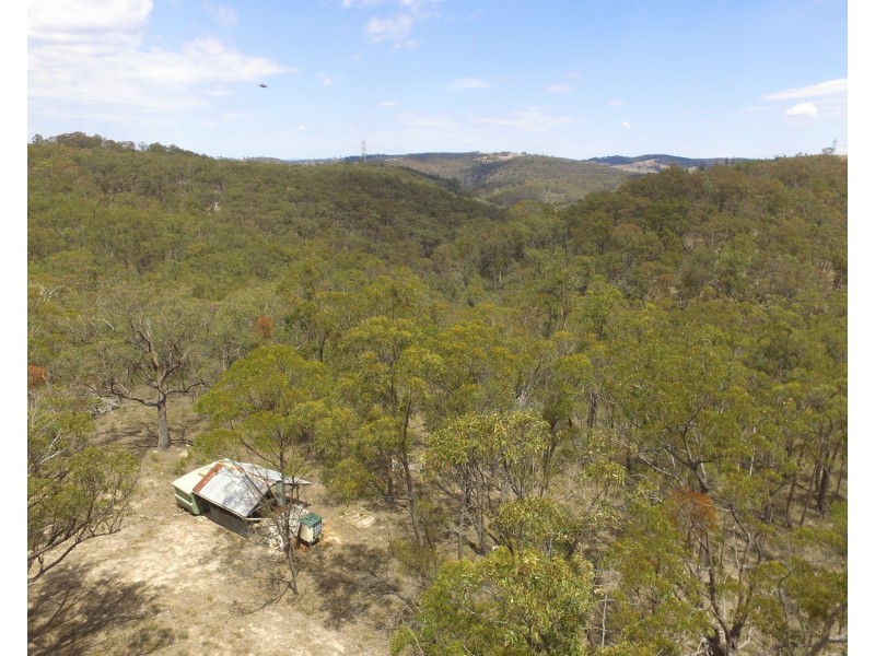 202 Long Gulley Road, Bannaby NSW 2580
