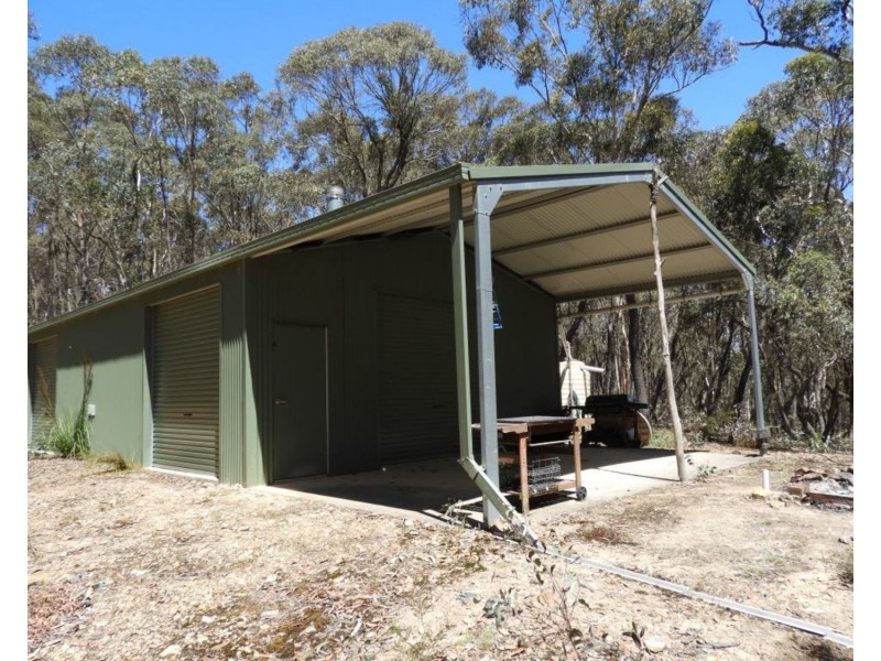 1108 Wombeyan Caves Road, Taralga NSW 2580
