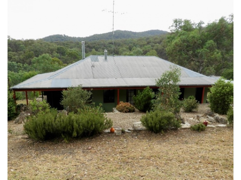 Drumossie 4492 Peelwood Road, Peelwood NSW 2583