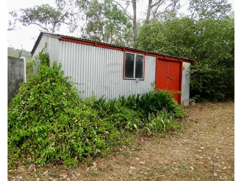 Drumossie 4492 Peelwood Road, Peelwood NSW 2583
