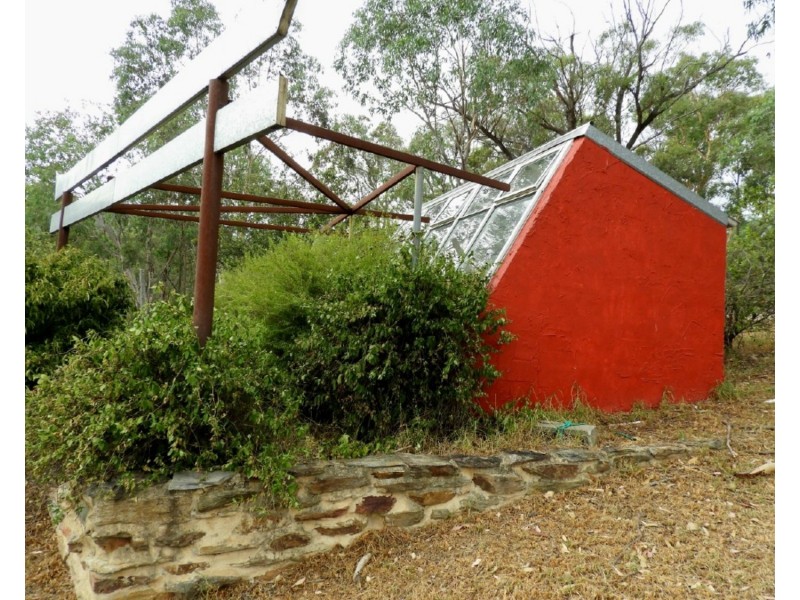 Drumossie 4492 Peelwood Road, Peelwood NSW 2583