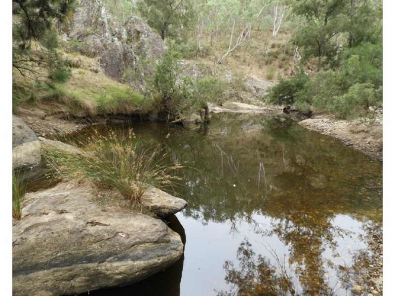 Drumossie 4492 Peelwood Road, Peelwood NSW 2583