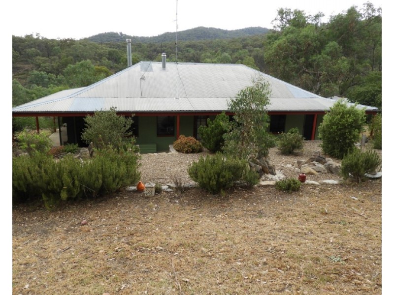 Drumossie 4492 Peelwood Road, Peelwood NSW 2583