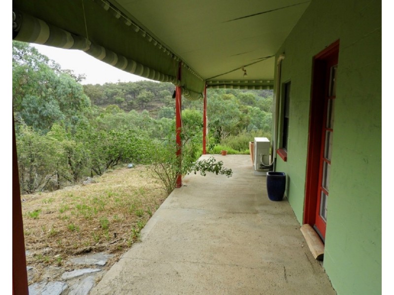 Drumossie 4492 Peelwood Road, Peelwood NSW 2583