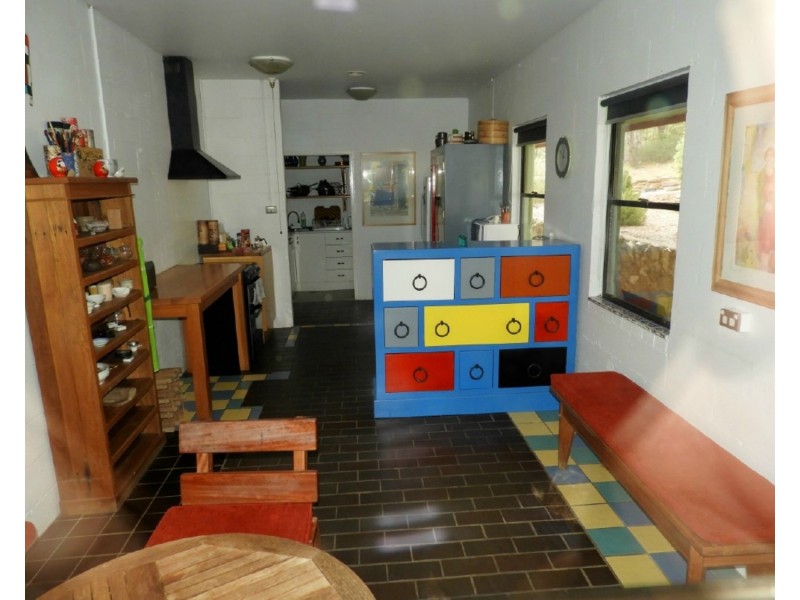 Drumossie 4492 Peelwood Road, Peelwood NSW 2583