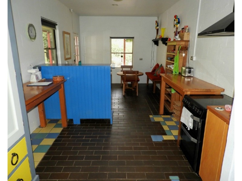 Drumossie 4492 Peelwood Road, Peelwood NSW 2583