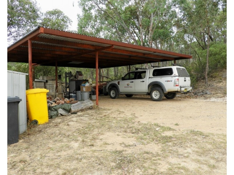 Drumossie 4492 Peelwood Road, Peelwood NSW 2583