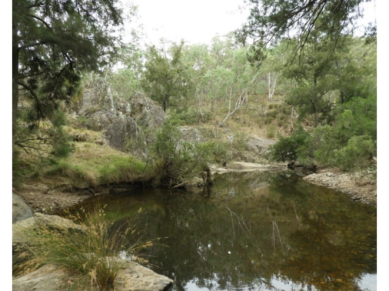 Drumossie 4492 Peelwood Road, Peelwood NSW 2583