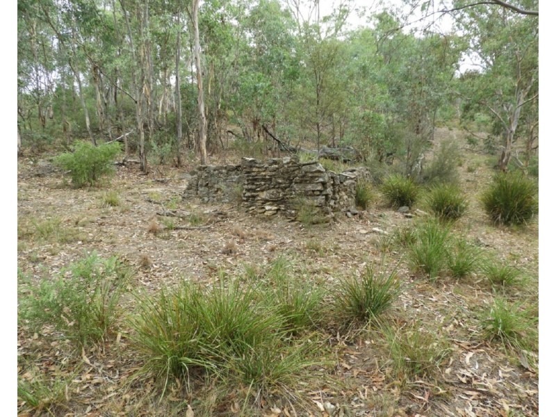 Drumossie 4492 Peelwood Road, Peelwood NSW 2583