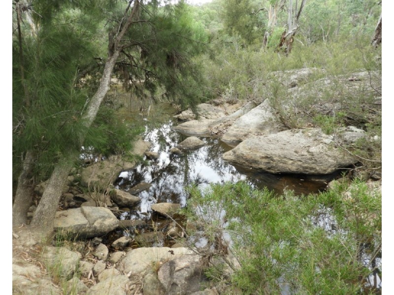 Drumossie 4492 Peelwood Road, Peelwood NSW 2583
