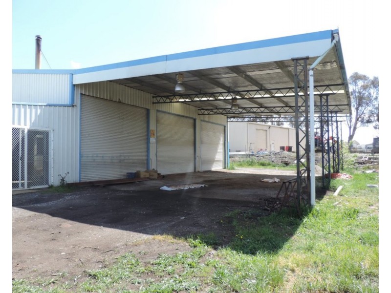 1 Gulson Street, Goulburn NSW 2580