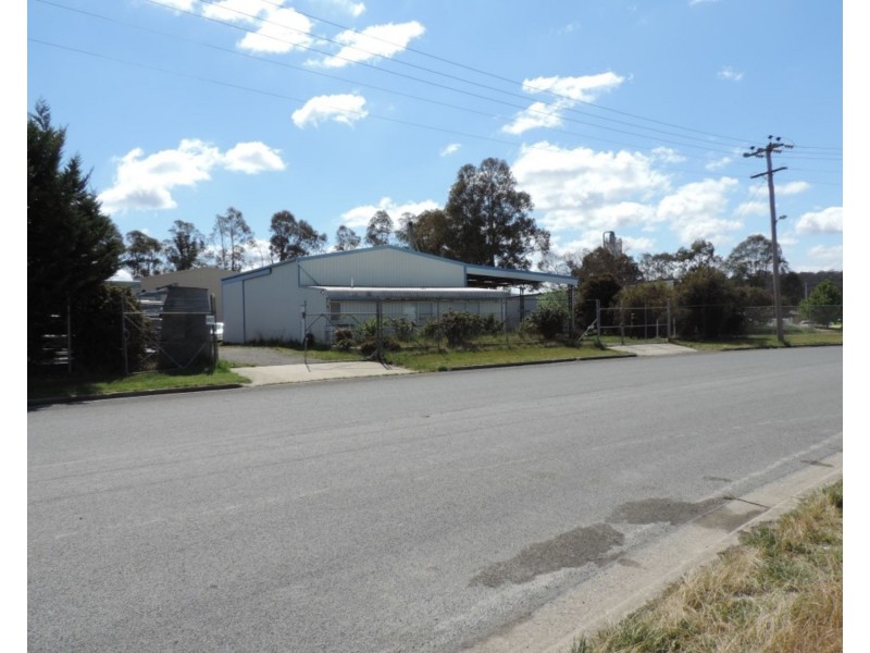 1 Gulson Street, Goulburn NSW 2580
