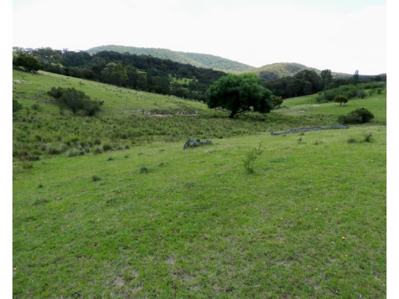 972 Mares Forest Road, Taralga NSW 2580
