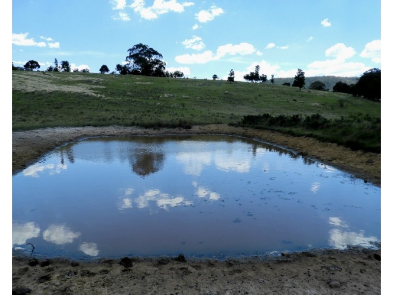 972 Mares Forest Road, Taralga NSW 2580