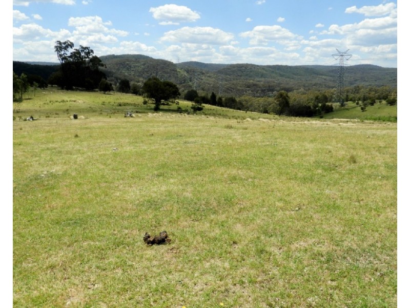 972 Mares Forest Road, Taralga NSW 2580