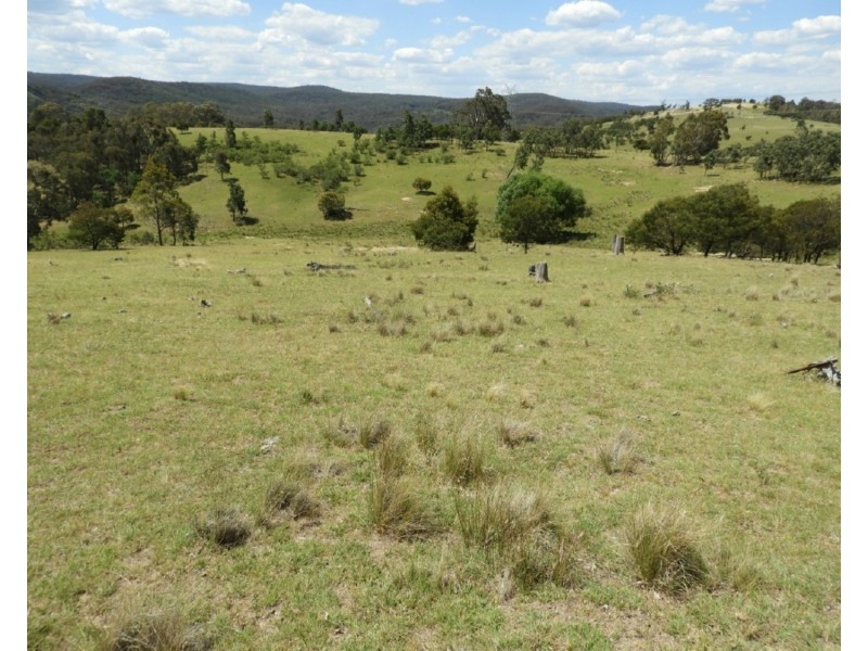 972 Mares Forest Road, Taralga NSW 2580