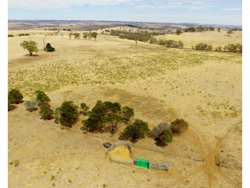 Lot 22 Levels Road, Golspie NSW 2580