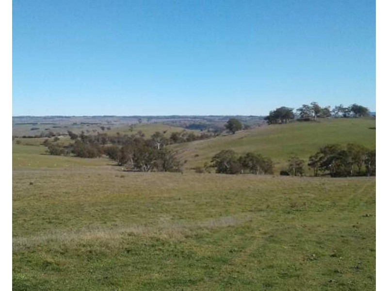 Lot 22 Levels Road, Golspie NSW 2580