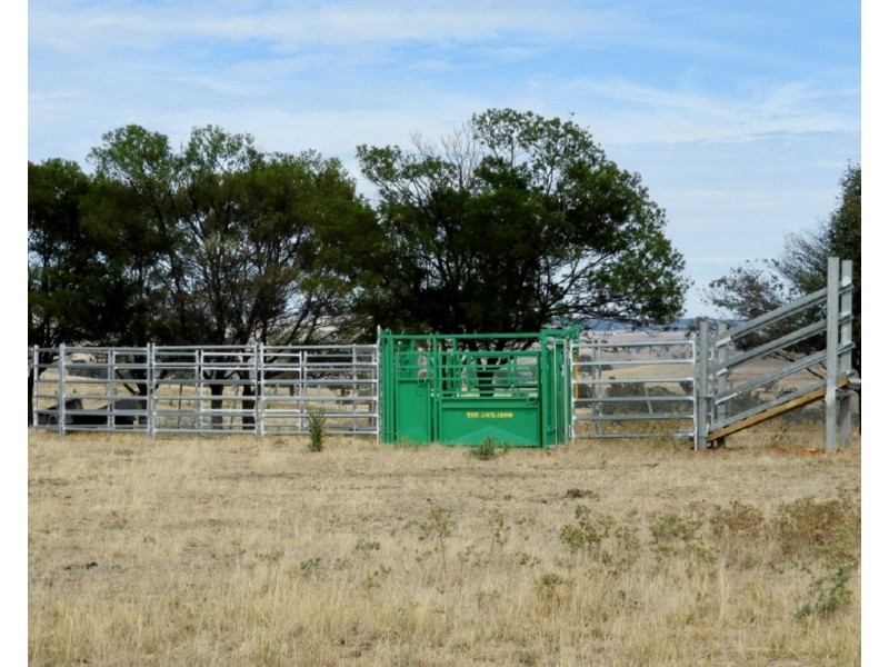 Lot 22 Levels Road, Golspie NSW 2580