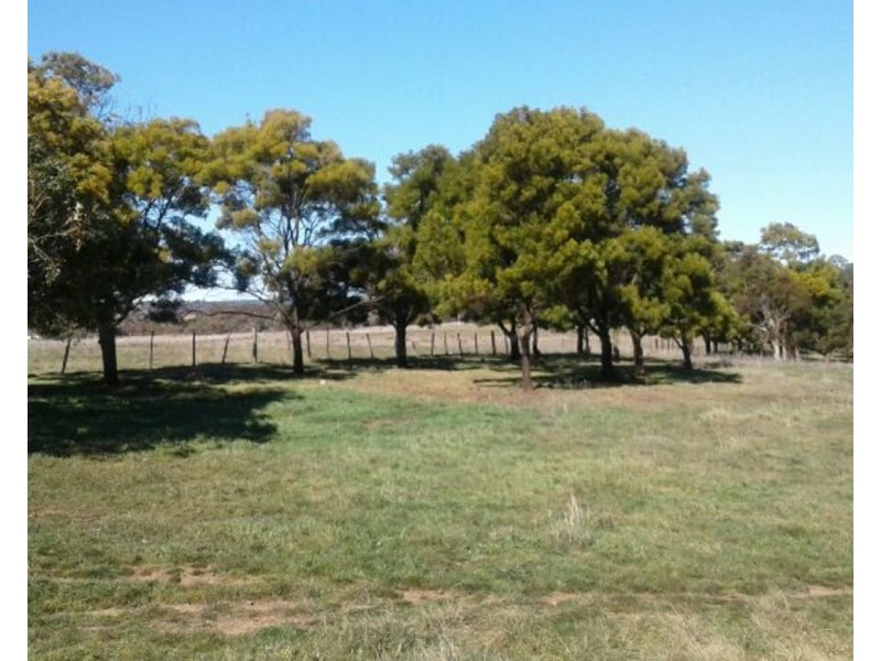 Lot 22 Levels Road, Golspie NSW 2580