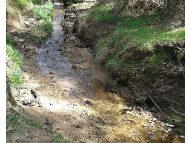 Lot 22 Levels Road, Golspie NSW 2580