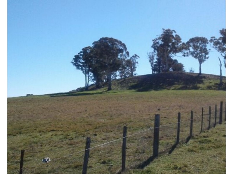 Lot 22 Levels Road, Golspie NSW 2580