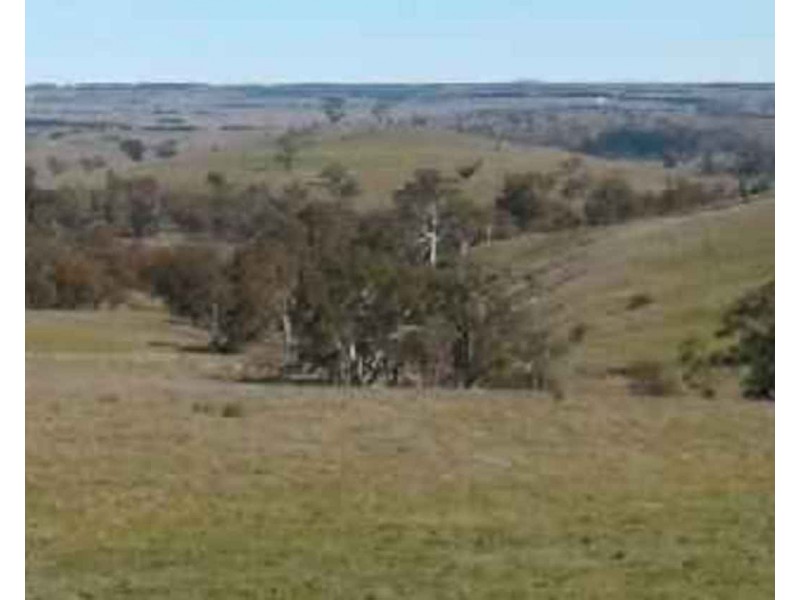 Lot 22 Levels Road, Golspie NSW 2580