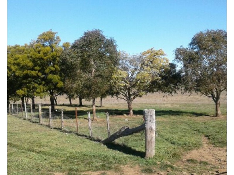 Lot 22 Levels Road, Golspie NSW 2580