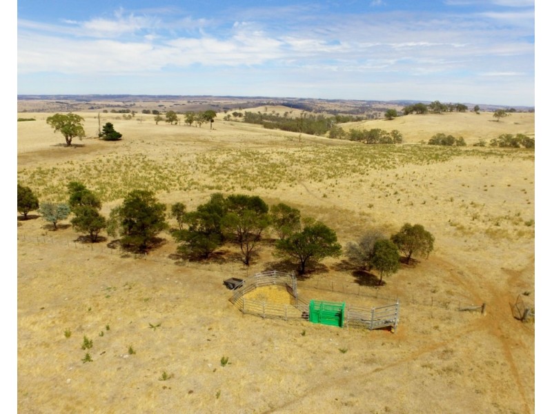 Lot 22 Levels Road, Golspie NSW 2580