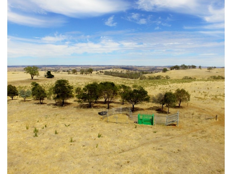 Lot 22 Levels Road, Golspie NSW 2580