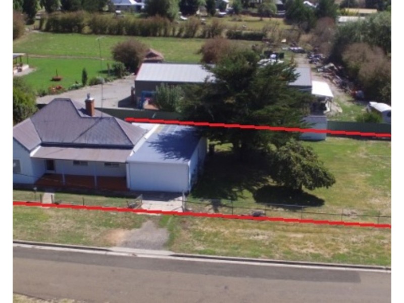 19 Court Street, Taralga NSW 2580