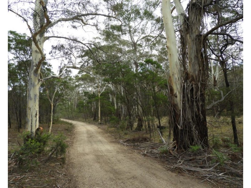 2355 Towrang Road, Greenwich Park NSW 2580