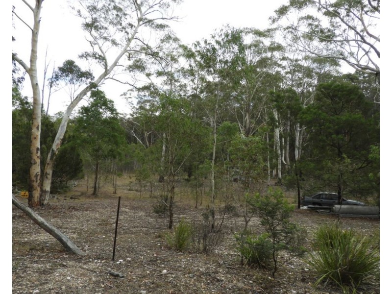 2355 Towrang Road, Greenwich Park NSW 2580