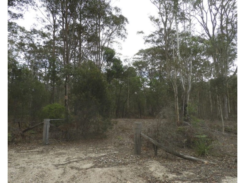 2355 Towrang Road, Greenwich Park NSW 2580