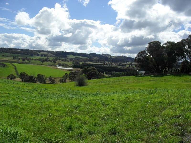 Lot 50 Somerset Place, Crookwell NSW 2583