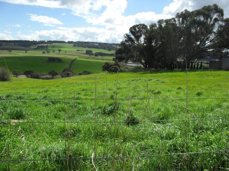 Lot 50 Somerset Place, Crookwell NSW 2583