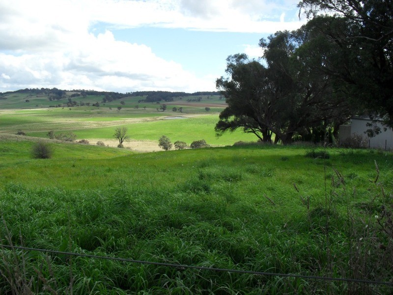 Lot 50 Somerset Place, Crookwell NSW 2583