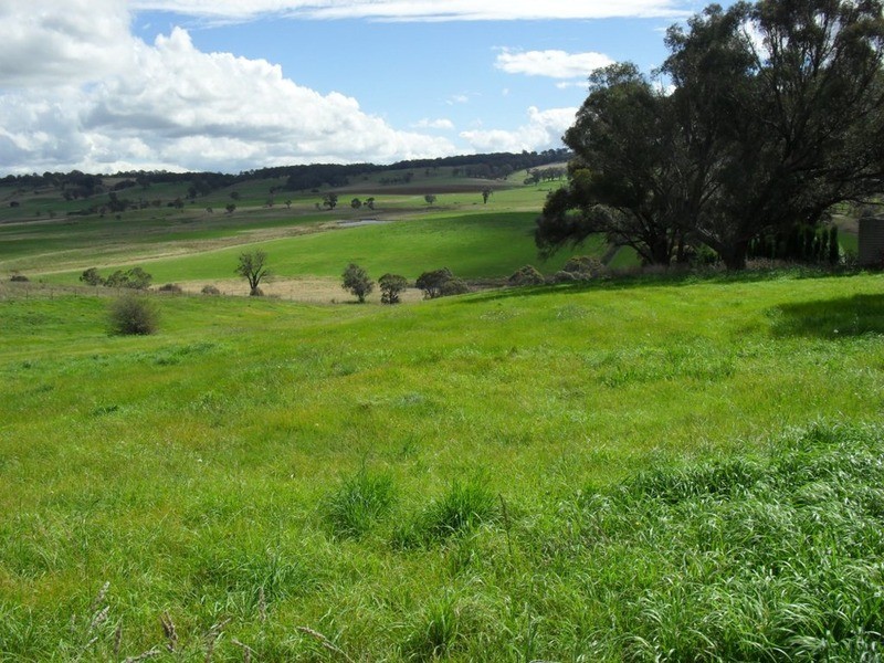 Lot 50 Somerset Place, Crookwell NSW 2583