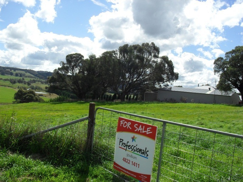 Lot 50 Somerset Place, Crookwell NSW 2583