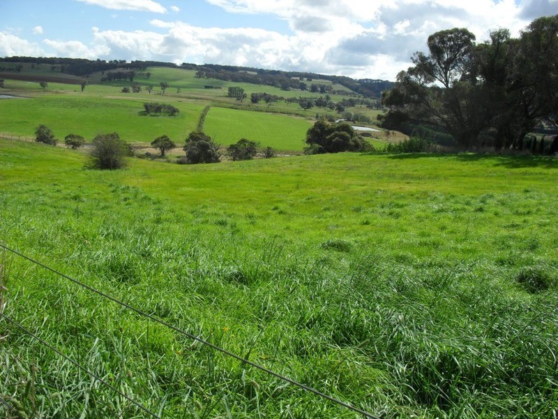 Lot 50 Somerset Place, Crookwell NSW 2583