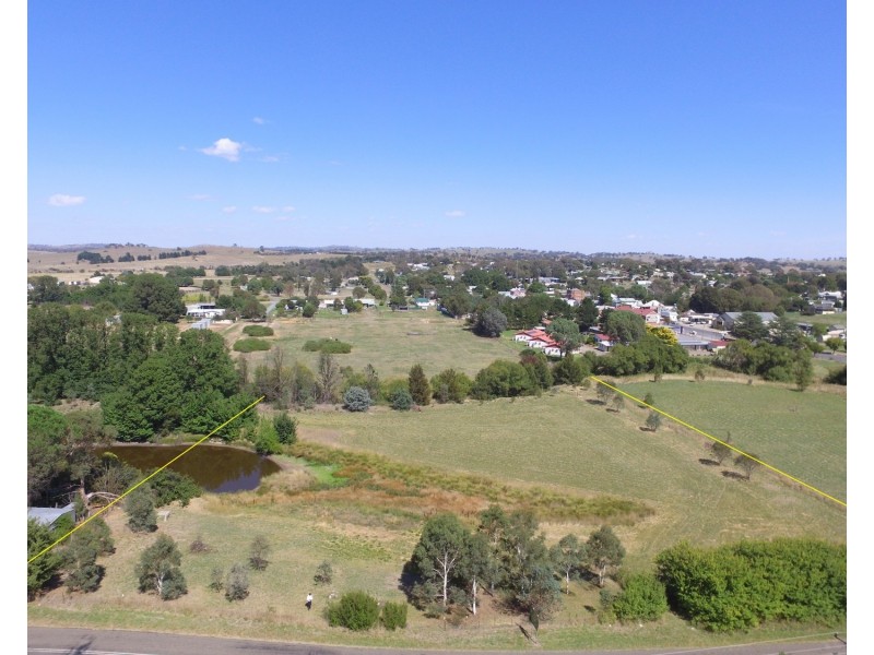 Lot 182 Gundaroo Street, Gunning NSW 2581