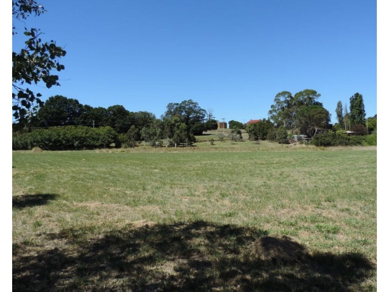 Lot 182 Gundaroo Street, Gunning NSW 2581