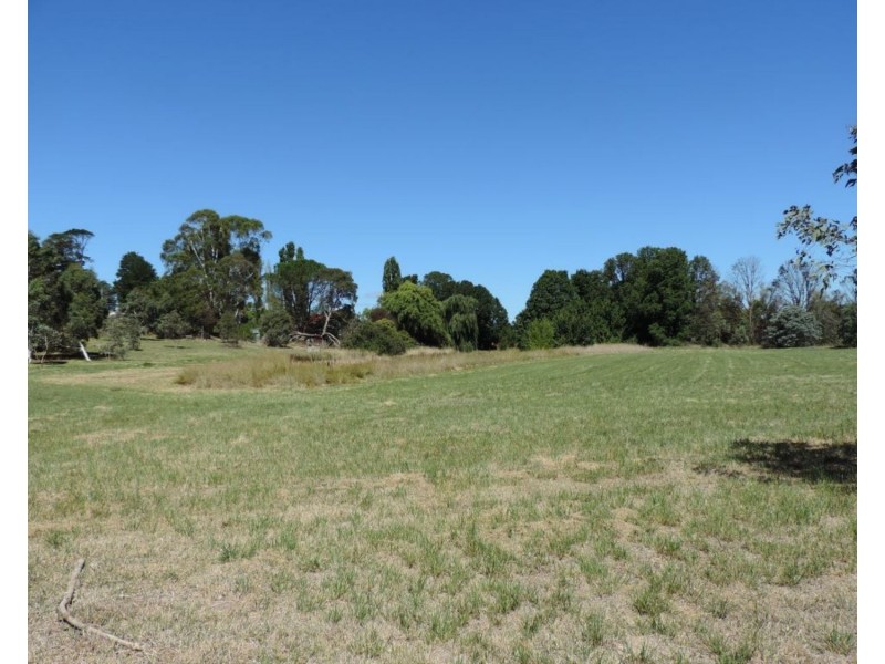 Lot 182 Gundaroo Street, Gunning NSW 2581