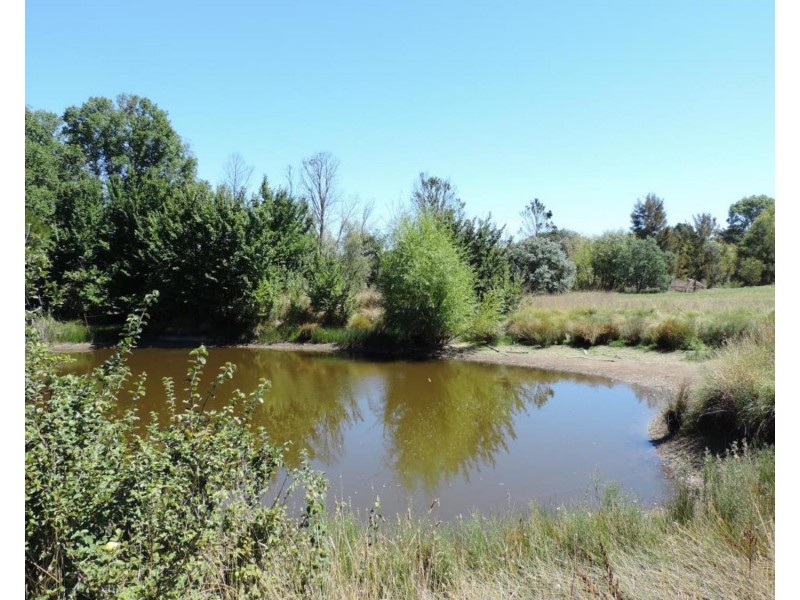 Lot 182 Gundaroo Street, Gunning NSW 2581