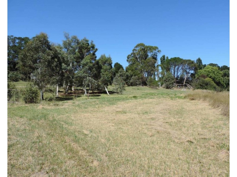 Lot 182 Gundaroo Street, Gunning NSW 2581