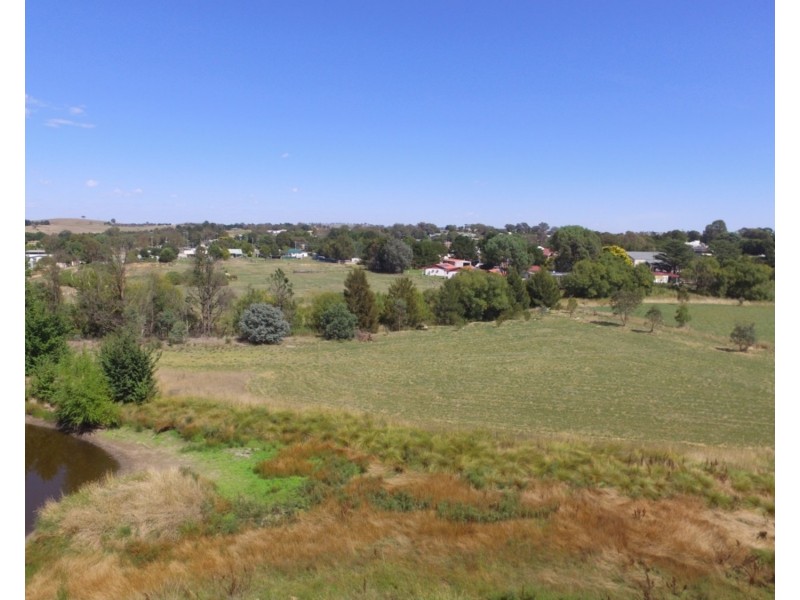 Lot 182 Gundaroo Street, Gunning NSW 2581