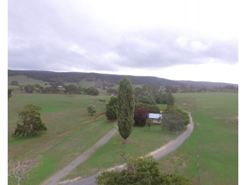 Sherwood  1144 (Lot 6) Towrang Road, Towrang NSW 2580