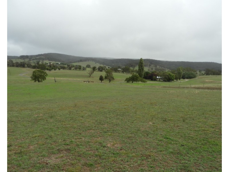 Sherwood  1144 (Lot 6) Towrang Road, Towrang NSW 2580