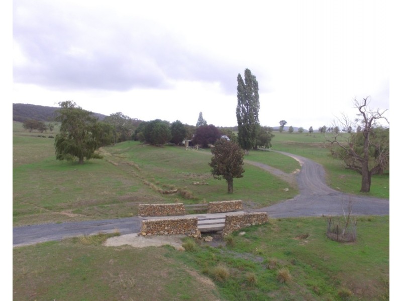 Sherwood  1144 (Lot 6) Towrang Road, Towrang NSW 2580