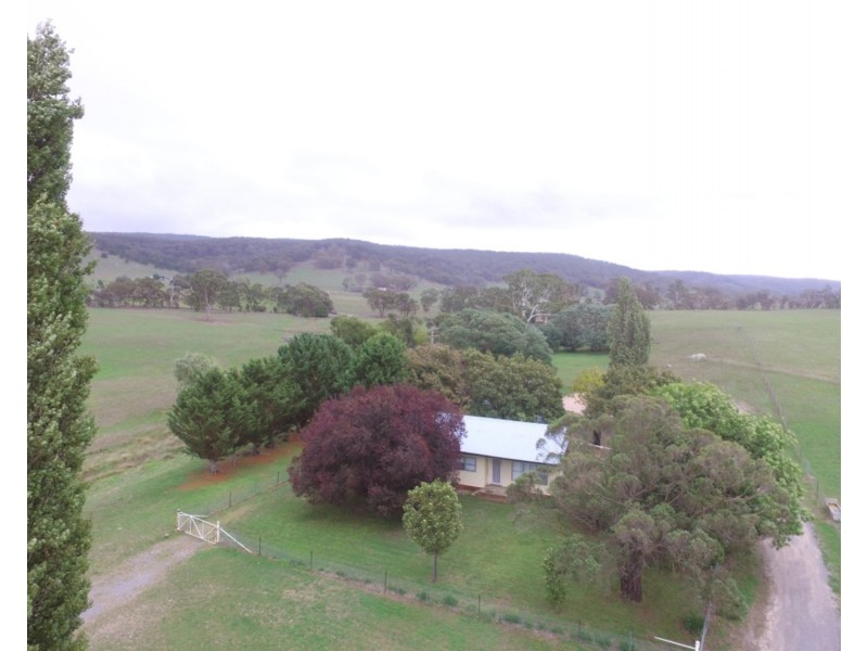 Sherwood  1144 (Lot 6) Towrang Road, Towrang NSW 2580